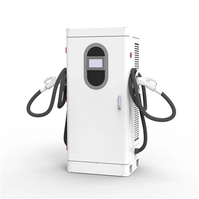 Sistem Pengecasan DC