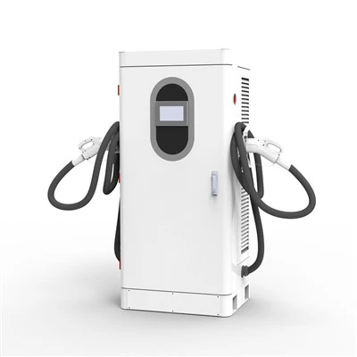 Pengecas EV 50KW