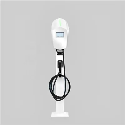 Pengecas Kenderaan Elektrik Jenis2