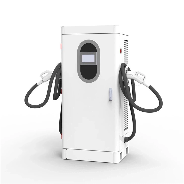 EV Car Fast Charger